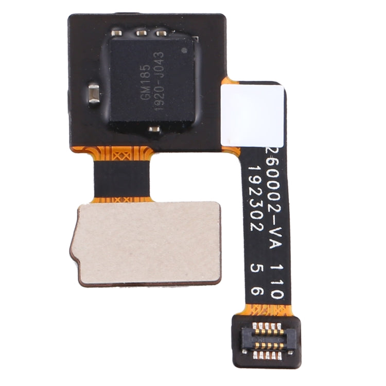 Cavo flessibile per sensore di impronte digitali senza sensore di scansione per Asus ROG Phone II, For Asus ROG Phone II Cavo flessibile per sensore di impronte digitali senza sensore di scansione per Asus ROG Phone II, For Asus ROG Phone II